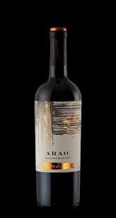 Clos de Luz Arao Carmenere 2020