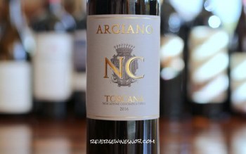 Argiano Rosso Toscano NC 2018 (750 ml)