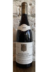 Arnaud Dubreuil Hauts-Cotes de Beaune Bourgogne 2022     750ml