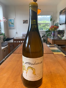 Assiduous PInot Gris 2021           750ml