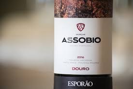 Esporao Assobio Douro Red 2015 (750 ml)