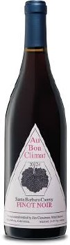 Au Bon Climat Santa Barbara Pinot Noir 2024