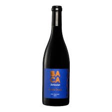 BACA Dusi Vineyards Double Dutch Zinfandel
