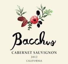 Bacchus Cabernet Sauvignon 2021