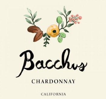 Bacchus Chardonnay 2022