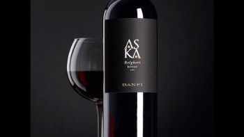 Banfi Aska Bolgheri Rosso DOC 2020