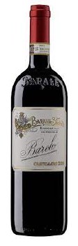 Barale Fratelli Barolo 2018