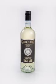 Podere Barbi Orvieto Classico Secco 2022