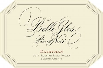 Belle Glos Dairyman Pinot Noir 2021 750ml