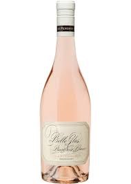 Belle Glos Pinot Noir Blanc Rose  2018     750ml