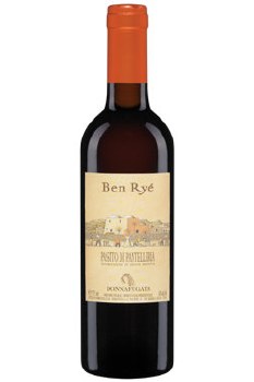 Donnafugata Ben Rye Passito di Pantelleria 2019, 375 ml