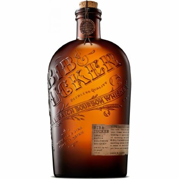 Bib &amp; Tucker 6 year Bourbon Whiskey (750 ml)