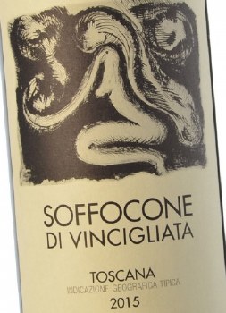 BiBi Graetz Soffocone di Vincigliata 2016 750 ml