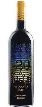 Bibi Graetz Testamatta 2019 (750 ml)
