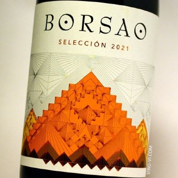 Bodegas Borsao Carnacha Seleccion 2021