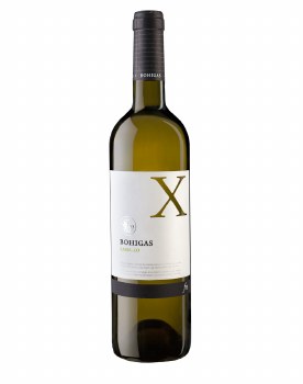 Bohigas Xarel Lo 2018 (750 ml)