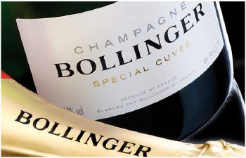 Bollinger Special Cuvee Champagne 375 ml