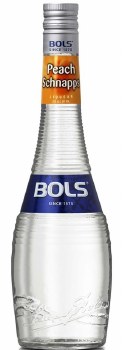 Bols Peach Schnapps 750ml