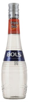 Bols Triple Sec 750ml