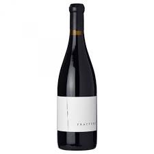 Booker Fracture Syrah 2019 750 ml