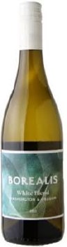 Borealis White Blend  2022