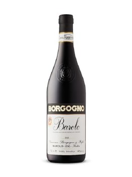 Borgogno Barolo 2014 750 ml
