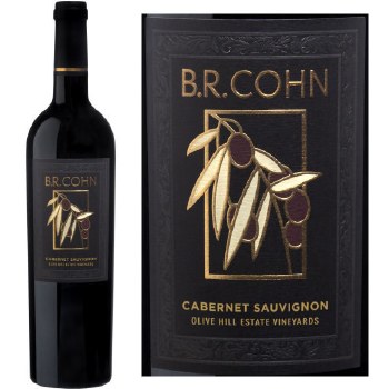 B.R. Cohn Olive Hill Estate 2019  (750 ml)