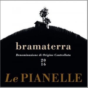 Le Pianelle Bramaterra 2015 750 ml