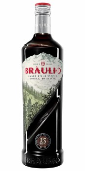 Bormio Braulio Amaro Alpino, 1.0 Liter
