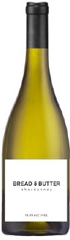 Bread &amp; Butter Chardonnay 2019 750 ml