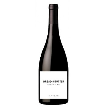 Bread &amp; Butter Pinot Noir 2019 750 ml