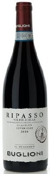 Buglione Ripasso Il Bugiardo 2019     750ml