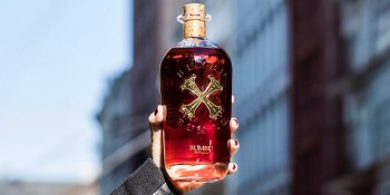 Bumbu Rum Co. The Original 750 ml