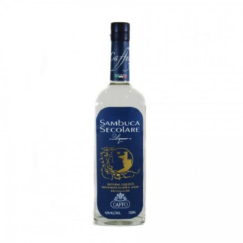 Caffo Sambuca Secolare Liqueur (750 ml)