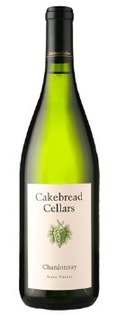 Cakebread Cellars Chardonnay 2018 750 ml