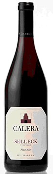 Calera Selleck Vineyard Pinot Noir 2013