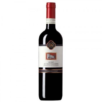 Camigliano Rosso di Montalcino 2014 (750 ml)