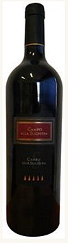 Campo alla Sughera Toscana Rosso 2008