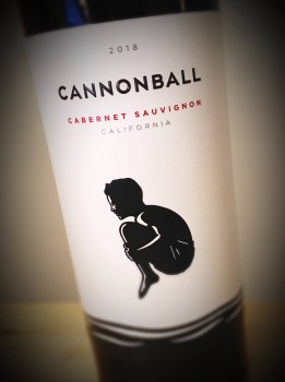 Cannonball Cabernet Sauvignon 2021 750 ml