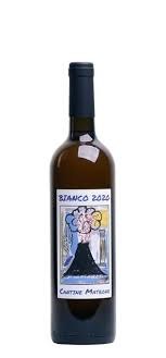 Cantine Matrone Bianco 2020