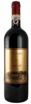 Tenuta di Capraia Effe 55 Gran Selezione Chianti Classico 2018