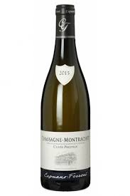 Capuano Ferreri Chassagne Montrachet 2017     750ml