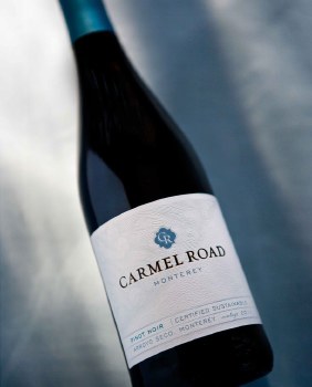 Carmel Road Chardonnay 2019 750ml