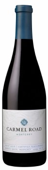 Carmel Road Central Coast Pinot Noir 2019