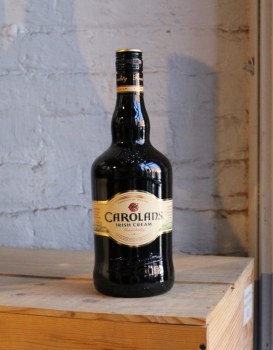 Carolans Irish Cream 750ml