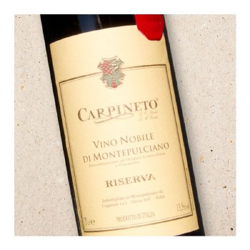 Carpineto Vino Nobile di Montepulciano Riserva 2013 (750 ml)