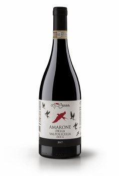 Carra Amarone della Valpolicella 2019 DOCG