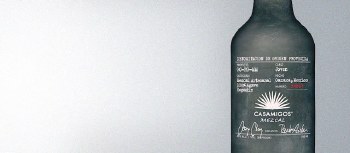 Casamigos Mezcal Joven 750 ml