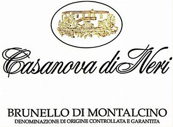 Casanova di Neri Brunello di Montalcino DOCG 2011 (750 ml)