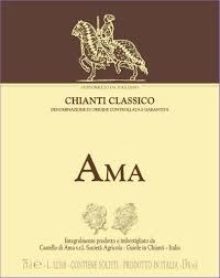 Castello di Ama Chianti Classico Ama 2022